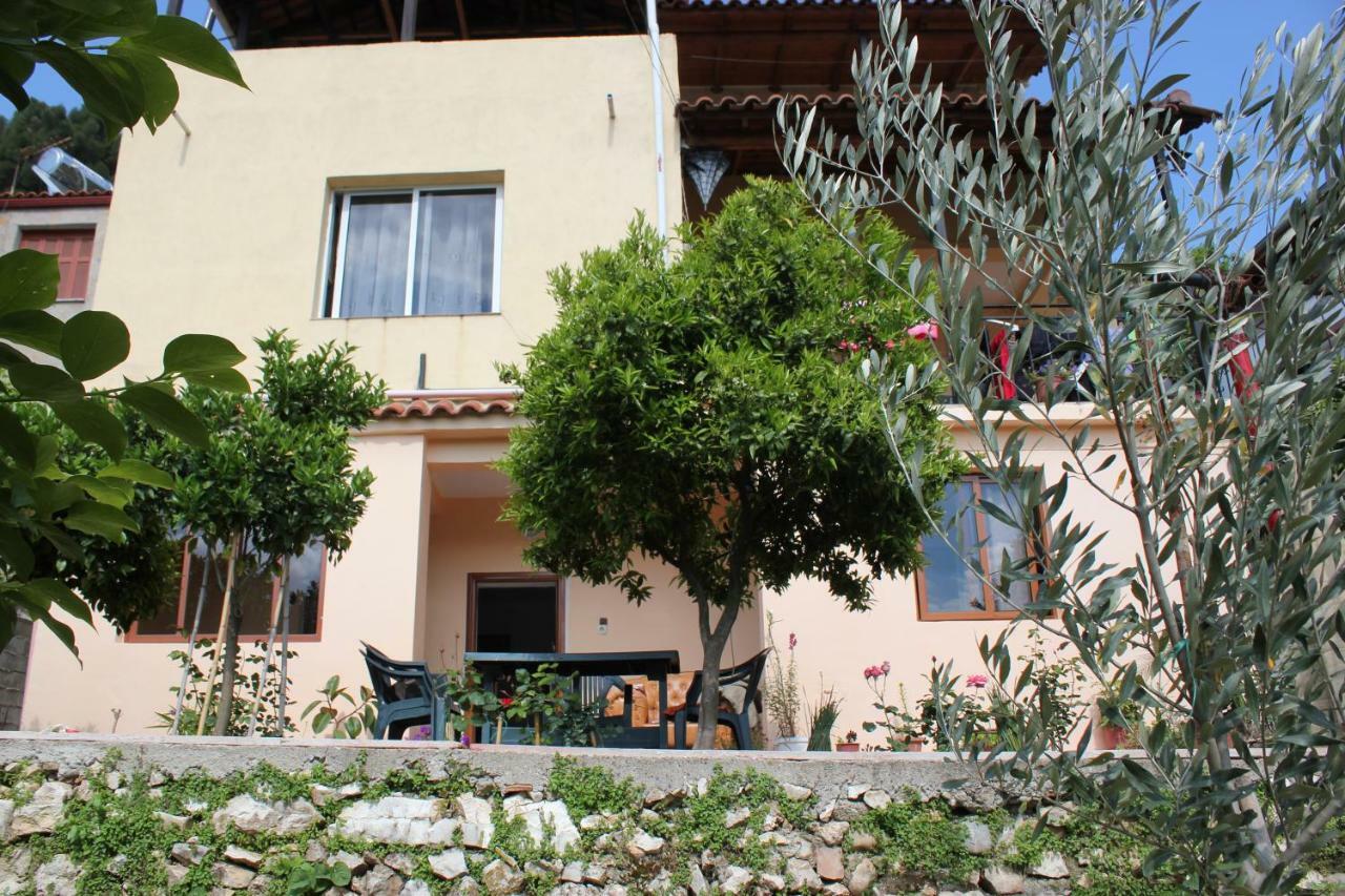 Guest House Noah&Kristel Berat Bagian luar foto