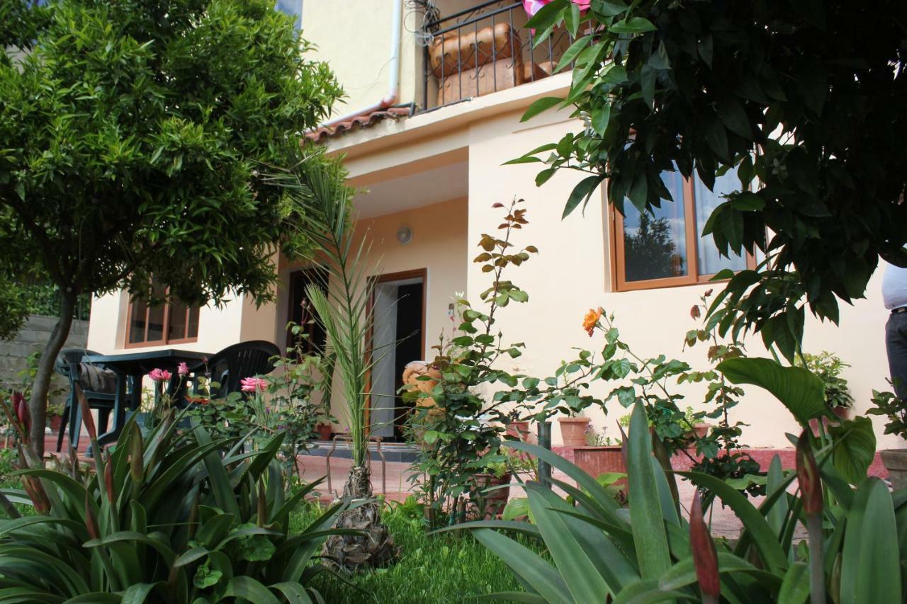 Guest House Noah&Kristel Berat Bagian luar foto