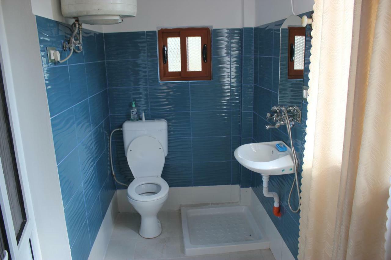Guest House Noah&Kristel Berat Bagian luar foto